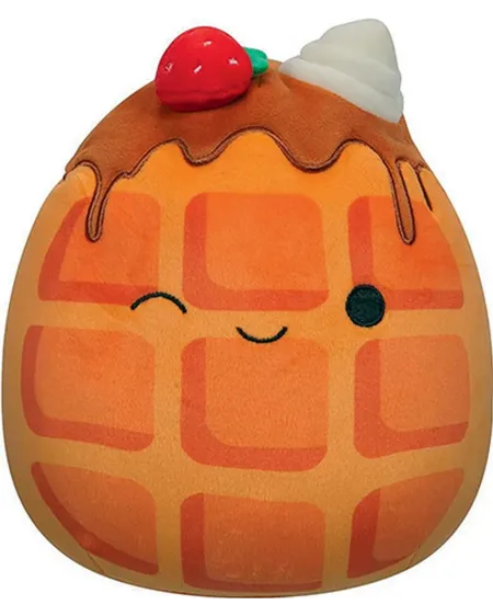 SQUISHMALLOWS 19CM ASS.  En forme d'animaux. A la pièce. JAZSQCR056...