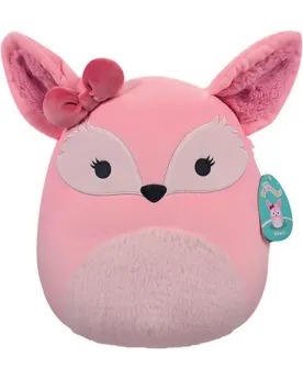 SQUISHMALLOWS 30CM ASS.  En forme d'animaux. A la pièce. JAZSQCR059...