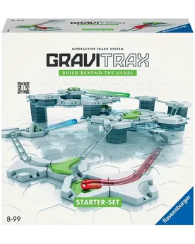 GRAVITRAX STARTER SET  Combine les blocs de construction, les plate...