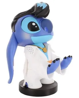 CABLE GUYS DISNEY LILO ET STITCH ELVIS   CLD589608  Âge Minimum: 7A...