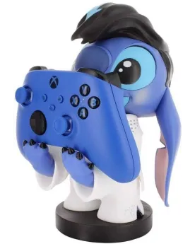 CABLE GUYS DISNEY LILO ET STITCH ELVIS   CLD589608  Âge Minimum: 7A...
