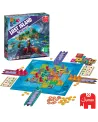 STRATEGO LOST ISLAND Le but est de trouver le drapeau sur l'île per...
