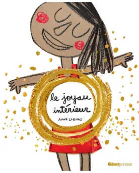 LE JOYAU INTERIEUR  Le nouveau titre de la créatrice de La couleur ...
