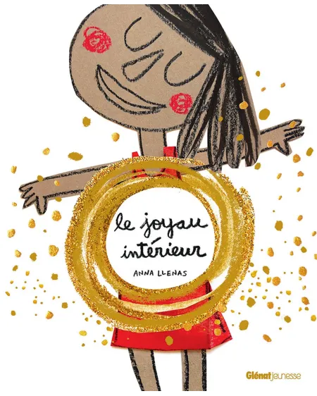 LE JOYAU INTERIEUR  Le nouveau titre de la créatrice de La couleur ...