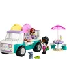 LE CAMION DE GLACES DE HEARTLAKE CITY   LEG42644 LEGO Âge Minimum: ...