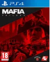 PL4 MAFIA TRILOGY   PS4542832 PLAYSTATION 4 Âge Minimum: 18A -Âge M...