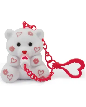 COCCOLOTTI  Ourson interactif de 7 cm. Au choix. GPRCCL15 GIOCHI PR...