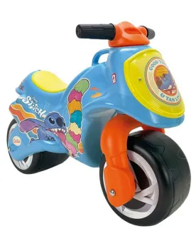 PORTEUR NEOX STITCH  Larges roues pour plus de sécurité. INJ19033 I...