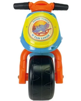 PORTEUR NEOX STITCH  Larges roues pour plus de sécurité. INJ19033 I...