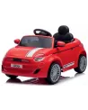 FIAT 12V + RC SONS ET LUM Grâce à la télécommande parentale, vous p...