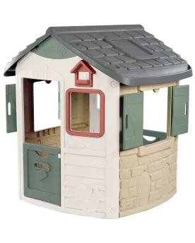 MAISON NEO JURA LODGE Une maison qui évolue à votre rythme ! Cette ...