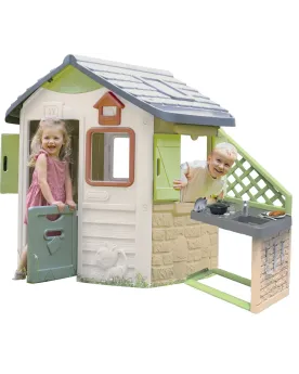 MAISON NEO JURA LODGE Une maison qui évolue à votre rythme ! Cette ...