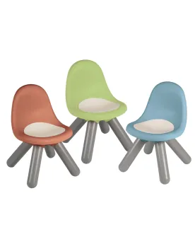CHAISE DESIGN ASS.  Au choix. SMO880119 SMOBY Âge Minimum: 2A -Âge ...