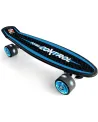 SKATEBOARD TOTAL CONTROL 55CM  55 cm, roulement à billes ABEC 7, ro...
