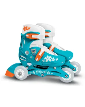 TRISKATE STITCH TRANSFORMABLE 27/30  Transformable facilement en in...