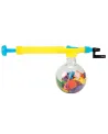 POMPE BALLON A EAU + 50 BALLONS  50 ballons à eau inclus. TTS65851 ...