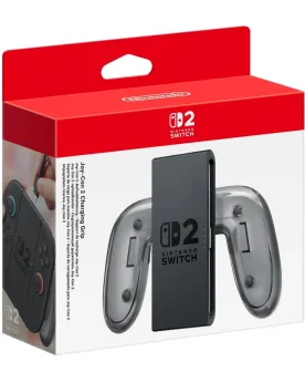 SWITCH2 JOY-CON CHARGING GRIP   SWT10015098 NINTENDO SWITCH2 Âge Mi...