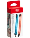 SWITCH2 JOY-CON STRAP BLEU+ROUGE   SWT10015103 NINTENDO SWITCH2 Âge...