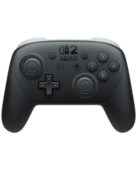 SWITCH2 PRO CONTROLLER   SWT10015325 NINTENDO SWITCH2 Âge Minimum: ...