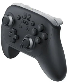 SWITCH2 PRO CONTROLLER   SWT10015325 NINTENDO SWITCH2 Âge Minimum: ...