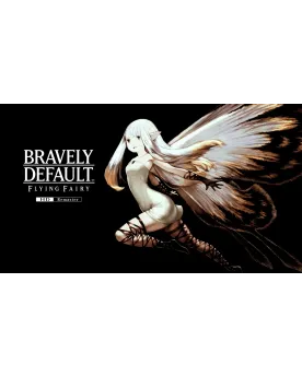 SWITCH2 BRAVELY DEFAULT HD FR   SWT10016204 NINTENDO SWITCH2 Âge Mi...