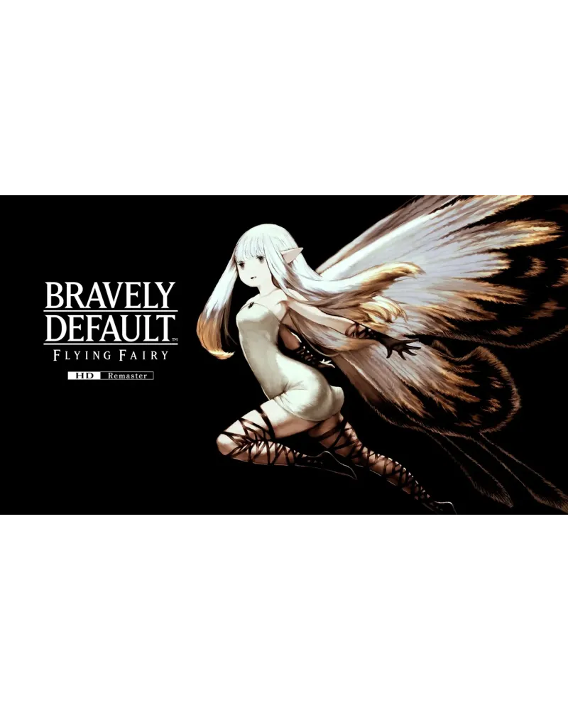 SWITCH2 BRAVELY DEFAULT HD FR   SWT10016204 NINTENDO SWITCH2 Âge Mi...