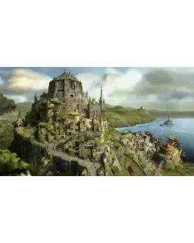 SWITCH2 BRAVELY DEFAULT HD FR   SWT10016204 NINTENDO SWITCH2 Âge Mi...