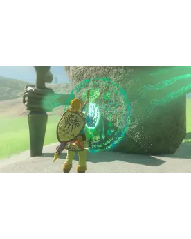 SWITCH2 ZELDA TEARS KINGDOM UP FR   SWT10016272 NINTENDO SWITCH2 Âg...