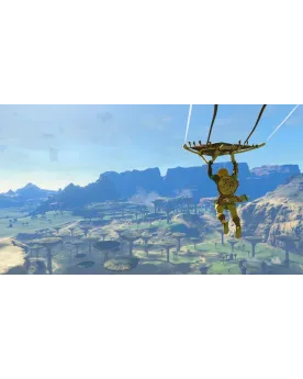 SWITCH2 ZELDA TEARS KINGDOM UP FR   SWT10016272 NINTENDO SWITCH2 Âg...