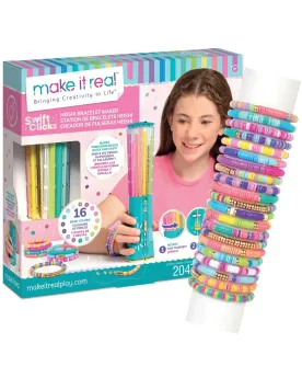 MAKE IT REAL TOUR HEISHI   SILMR1459 SILVERLIT Âge Minimum: 6A -Âge...