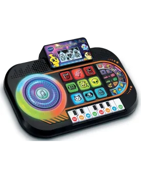 DJ STUDIO MAGIC LIGHT Studio interactif pour éveiller la créativité...