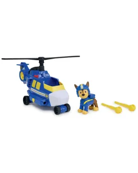 PAW PATROL AIR RESCUE CHASE   SPN6071173 SPINMASTER Âge Minimum: 3A...