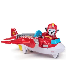 PAW PATROL AIR RESCUE MARSHALL   SPN6071174 SPINMASTER Âge Minimum:...