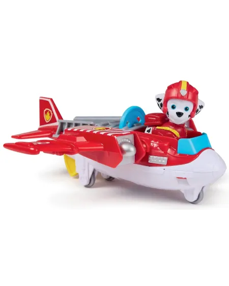 PAW PATROL AIR RESCUE MARSHALL   SPN6071174 SPINMASTER Âge Minimum:...