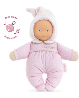 BABIDOUX REVES D'ETOILES   COR060050 COROLLE Âge Minimum: 0A -Âge M...