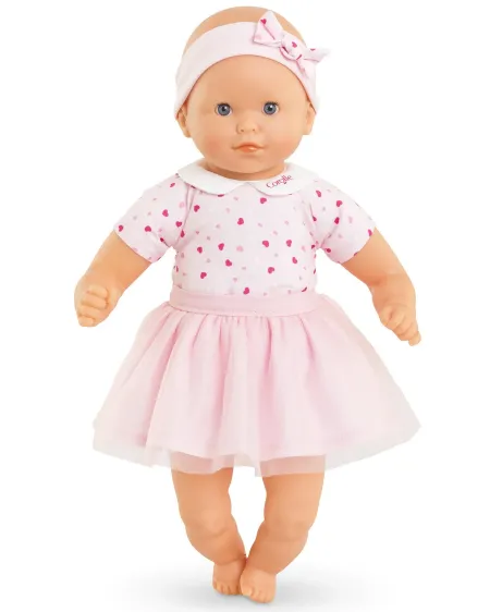 MON ADORABLE PETIT POUPON   COR100810 COROLLE Âge Minimum: 1A -Âge ...