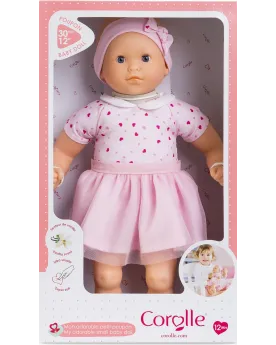 MON ADORABLE PETIT POUPON   COR100810 COROLLE Âge Minimum: 1A -Âge ...