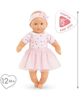 MON ADORABLE PETIT POUPON   COR100810 COROLLE Âge Minimum: 1A -Âge ...