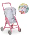 POUSSETTE FLORALE POUR BB 30CM   COR111180 COROLLE Âge Minimum: 18M...