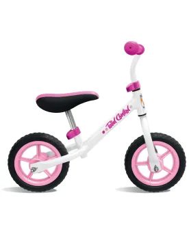 DRAISIENNE METAL SKIDS ROSE  Existe en bleu. STMSK188009 STAMP Âge ...