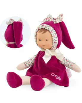 MISS ROSE GRENADINE   COR010190 COROLLE Âge Minimum: 0A -Âge Maximu...