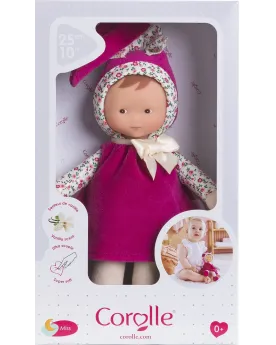 MISS ROSE GRENADINE   COR010190 COROLLE Âge Minimum: 0A -Âge Maximu...