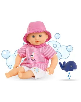 BEBE BAIN OCEANE   COR100750 COROLLE Âge Minimum: 0A -Âge Maximum: ...