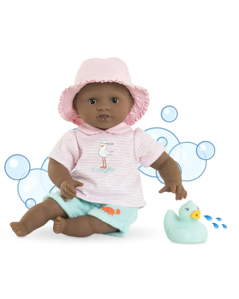 BEBE BAIN ALYZEE CANARD   COR100760 COROLLE Âge Minimum: 18M -Âge M...