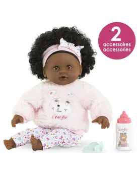 BEBE CALIN CAROLINE   COR100820 COROLLE Âge Minimum: 18M -Âge Maxim...