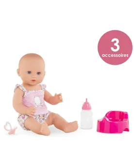 EMMA FAIT PIPI   COR130400 COROLLE Âge Minimum: 2A -Âge Maximum: 18...