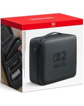 SWITCH2 CCASE ALL IN ONE   SWT10015473 NINTENDO SWITCH2 Âge Minimum...