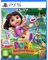 PS5 DORA RAINFOREST RESCUE   PS5535665 PLAYSTATION 5 Âge Minimum: 5...
