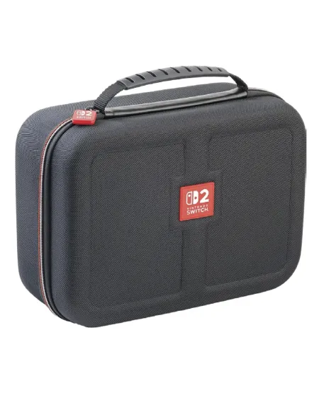 SWITCH2 TRAVELER DELUXE CASE  Compatible avec Switch2, Switch et Sw...