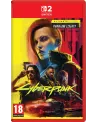 SWITCH2 CYBERPUNK 2077 ULT ED.   SWT764997 NINTENDO SWITCH2 Âge Min...